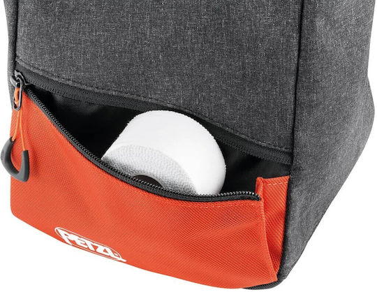 Petzl Magnesia Case Grey