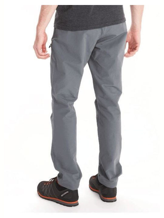 Marmot SCREE PANT Мъжки Дълъг Панталон Туризъм Сив