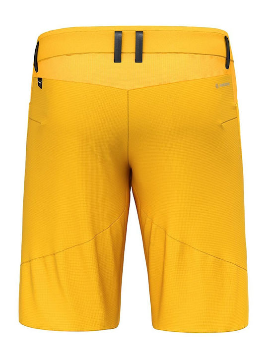Salewa AGNER DURASTRETCH Ανδρικό Κοντό Παντελόνι Αναρρίχησης