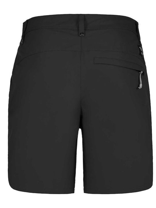 Icepeak Women's Hiking Short Trousers Black