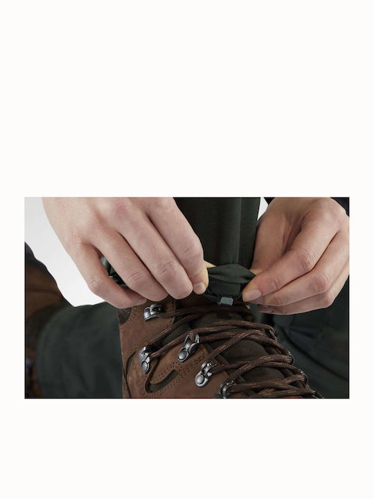 Fjallraven Kaipak Women's Hiking Long Trousers Black