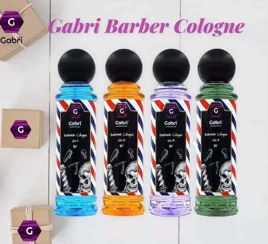 Gabri Desinfektionsbehälter Friseurausrüstung GAB.1025