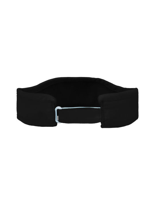 Bidi Badu Move Καπέλο Visor Μαύρο