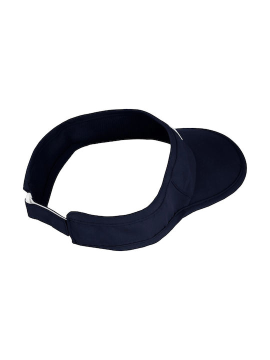 Bidi Badu Move Καπέλο Visor Μαύρο