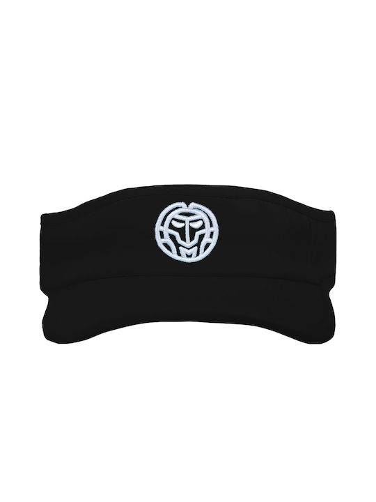 Bidi Badu Move Καπέλο Visor Μαύρο