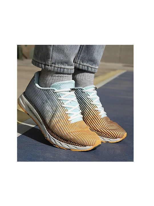 Malatec Shoelaces Elastic White 2pcs 100cm