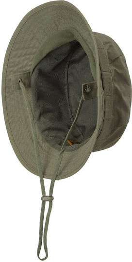 Helikon Tex Jungle Hunting Hat Khaki