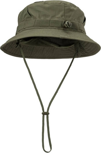 Helikon Tex Jagdhut Dschungel Grün