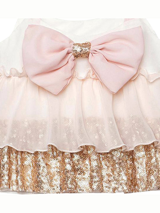 Nst Nastasia Meimei Baptism Clothes Set
