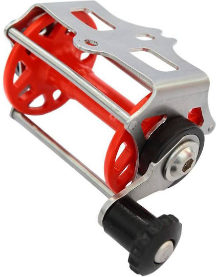 Meandros Speargun Reel Vertical 2L 40m