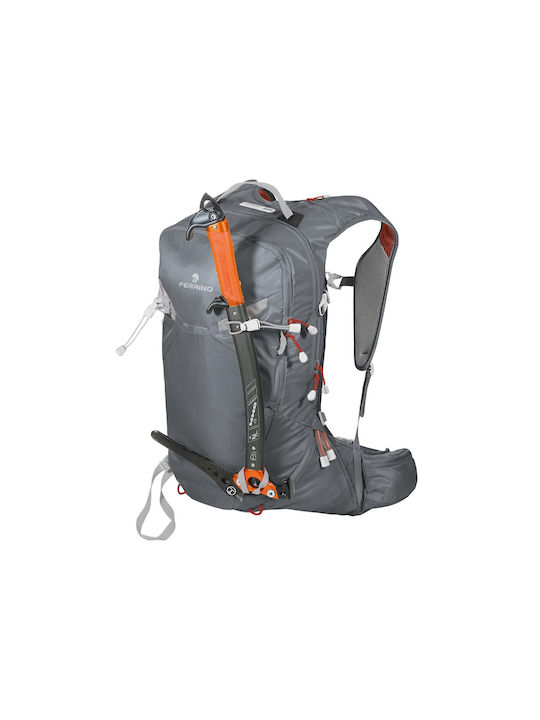 Ferrino Bergsteigerrucksack 25Es Gray