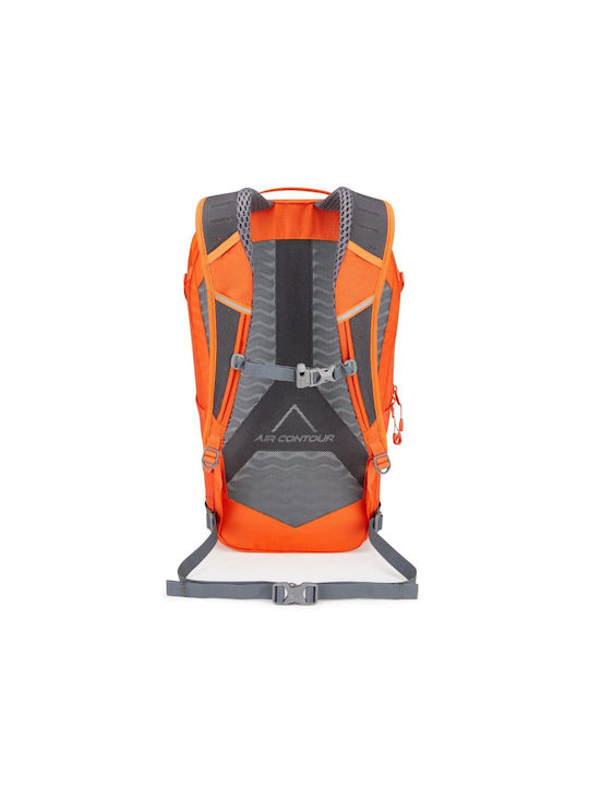 Lowe Alpine Tensor Mountaineering Backpack 20lt Orange QAP-01-FCR-20