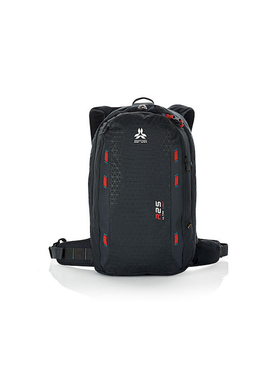 Arva Rucsac de alpinism 25lt Gri