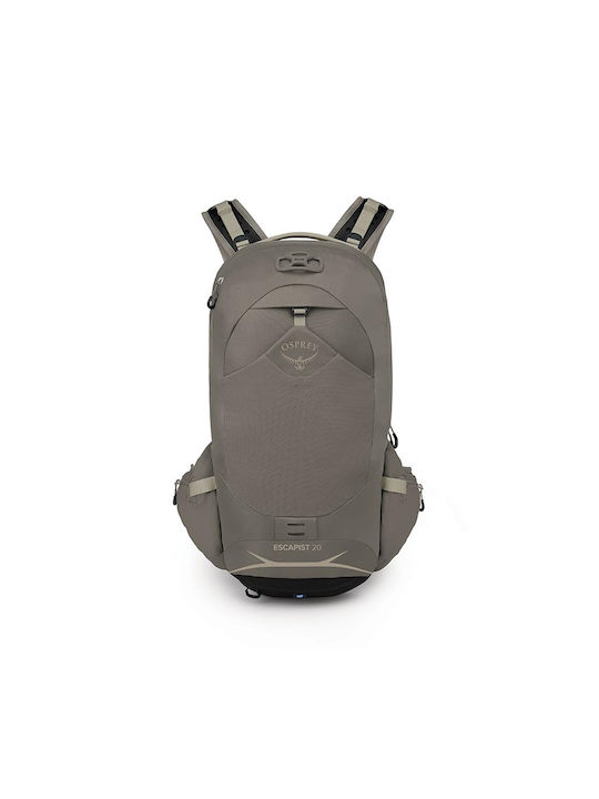 Osprey Escapist Bergsteigerrucksack 20Es Beige