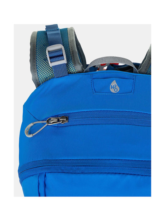 Kilpi Cargo Ορειβατικό Σακίδιο 25lt Μπλε Daypack