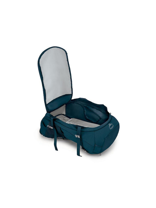 Osprey Fairview Trek Ορειβατικό Σακίδιο 50lt Αδιάβροχο Μπλε Trekking