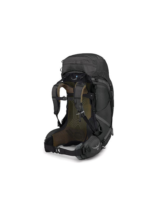 Osprey Atmos AG 65 Bergsteigerrucksack 65Es Schwarz S/M