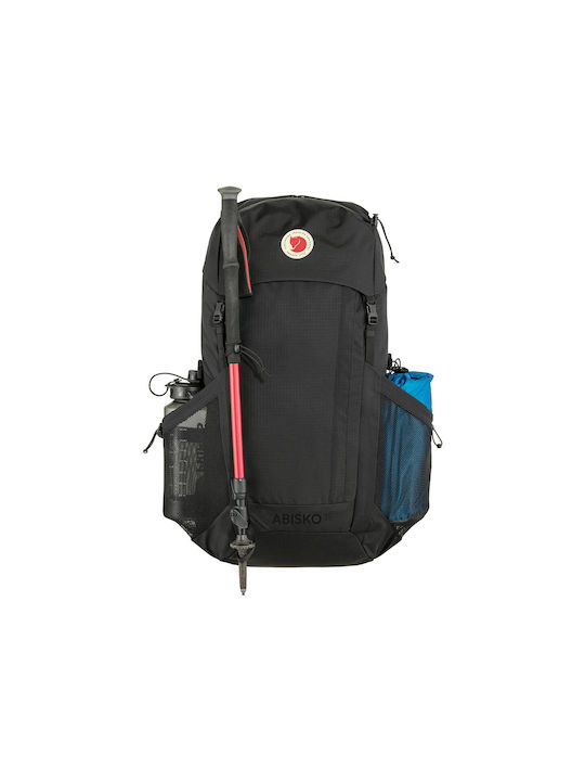 Fjallraven Abisko Bergsteigerrucksack 35Es Gray