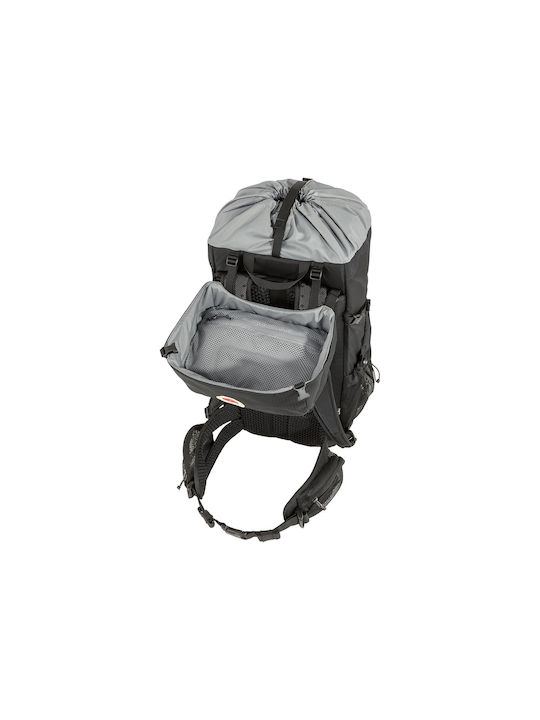Fjallraven Abisko Bergsteigerrucksack 35Es Gray