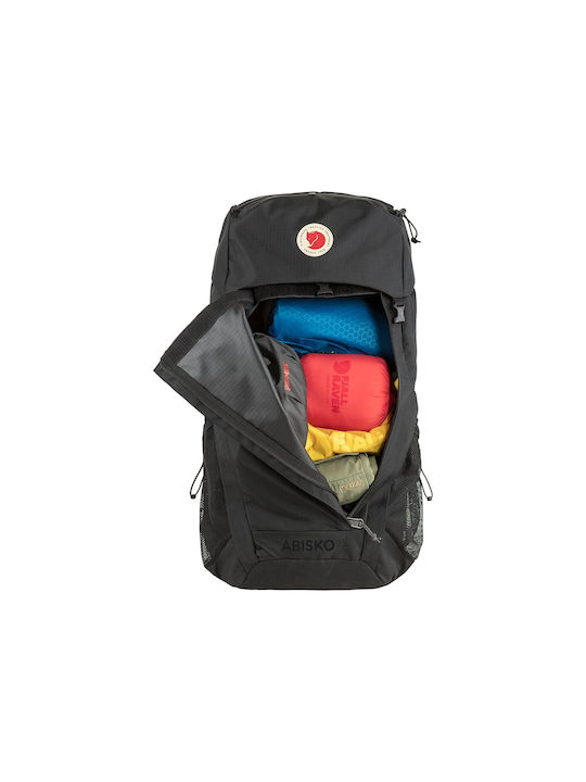 Fjallraven Abisko Bergsteigerrucksack 35Es Gray