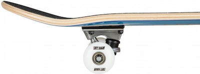 Tony Hawk Skateboard SS 180 Komplett Kurzboard Mehrfarbig