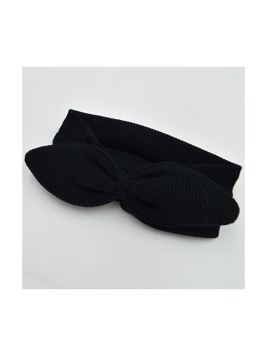 Extan Bebe Kids Headband Black 1pc