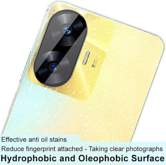 Rear Protecție Cameră Tempered Glass pentru Realme C55