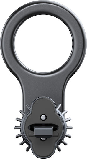 Joyroom Car Mobile Mount with Magnet MagSafe Black