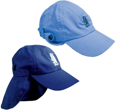 Lalizas Sailing Hat Blue 40557