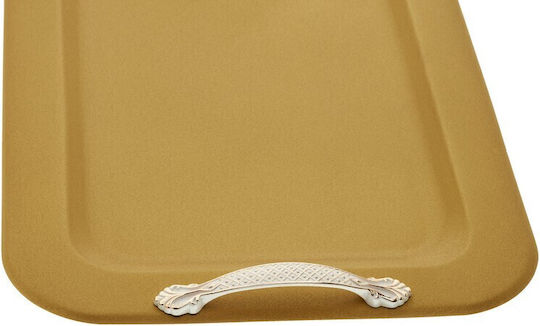 Metallic Gold Wedding Tray H235 392 Metallic Gold Wedding Tray H235 392