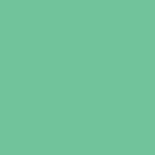 Trendy Color Cosmetics Gel Νυχιών Τιρκουάζ 5ml
