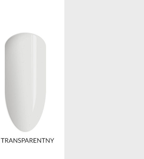 Molly Lac Gel Falsche Nagelgel Transparent