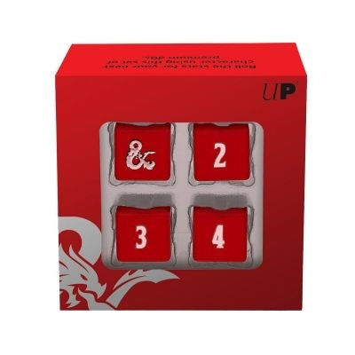 Dungeons & Dragons Dungeons & Dragons Dice 18397
