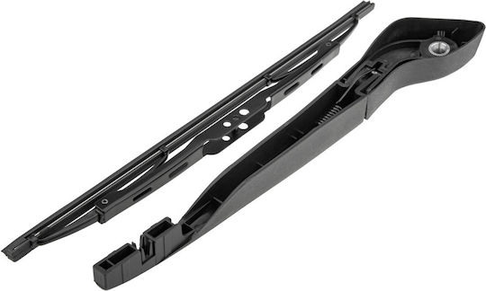 NTY Back Car Wiper Blade 350mm