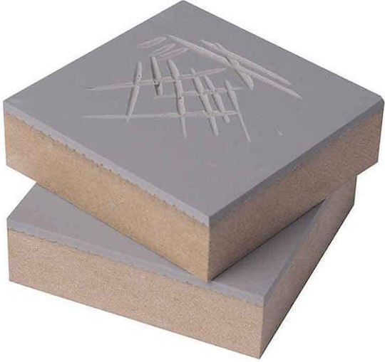 Essdee Φύλλο Λινόλεουμ 20x15cm
