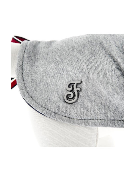 Ferribiella Sweatshirt Hund in Gray Farbe 35cm.