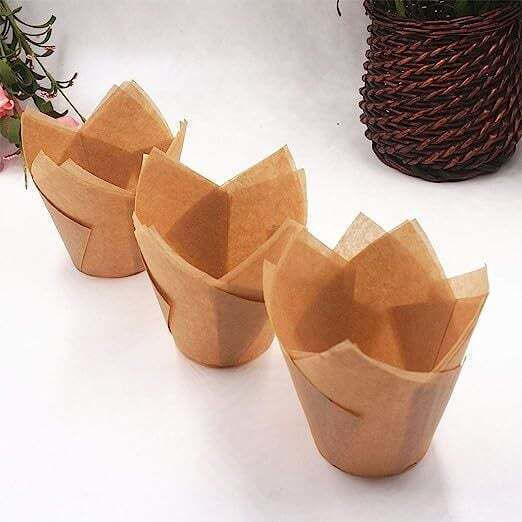 Kardasis Confectionery Accessories Paper 15x15cm 35148 200pcs