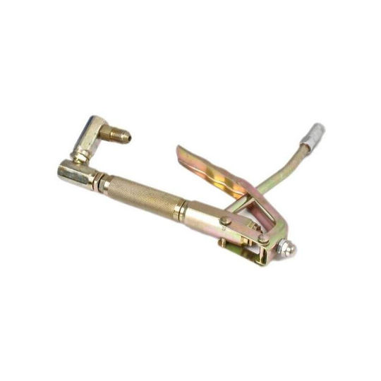 Satra Pistol de ungere cu aer cald 13lt