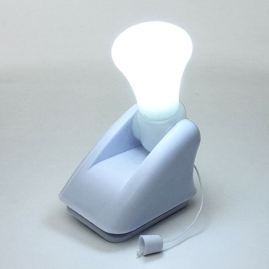 Factory LED σε Λευκό Χρώμα