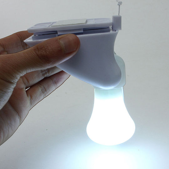 Factory LED σε Λευκό Χρώμα