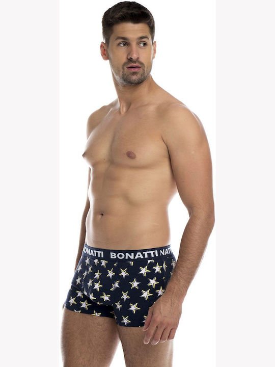 Bonatti J-22 Men's Boxer Multicolour