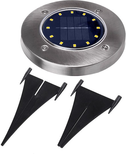 Maclean Energy Соларна Светлина 0.7W 4000К IP44