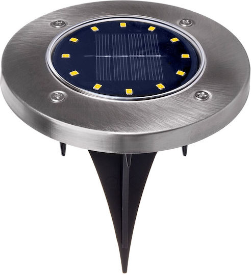 Maclean Energy Соларна Светлина 0.7W 4000К IP44