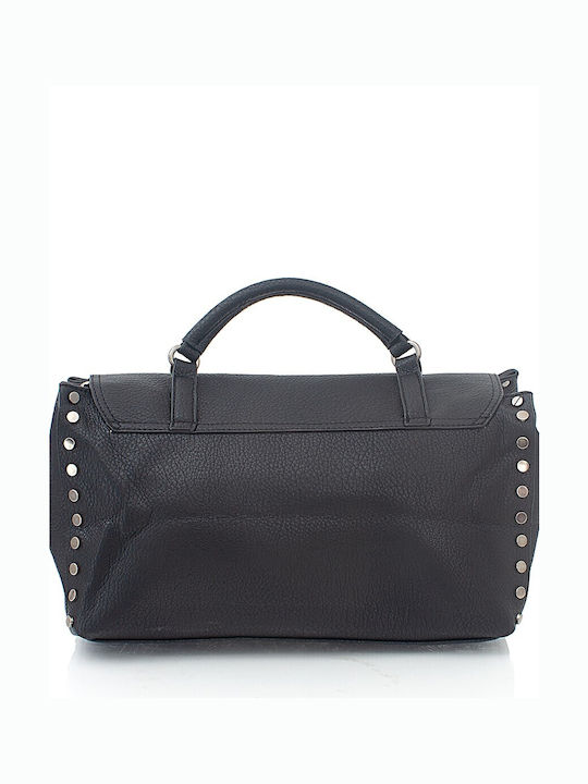 Sushi's Closet Women's Bag Shoulder Black