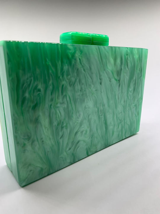 Women's Bag Shoulder Green