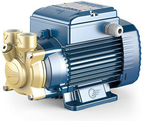 Pedrollo PVm90 Electric Surface Water Pump 1.2hp Single-Phase