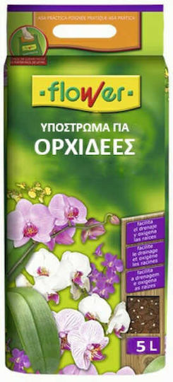 Flower Liquid Fertilizer for Orchids 5lt