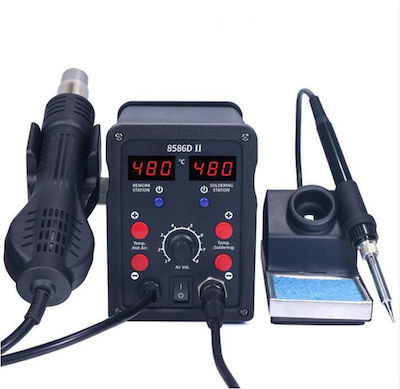 Tele Soldering Station Electric