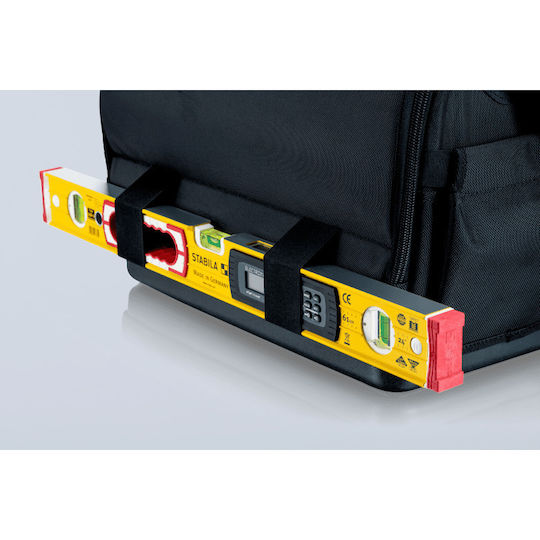 Knipex LightPack Werkzeugtasche Über die Schulter Schwarze