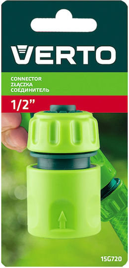 Verto 15G720 Ταχυσύνδεσμος 13mm